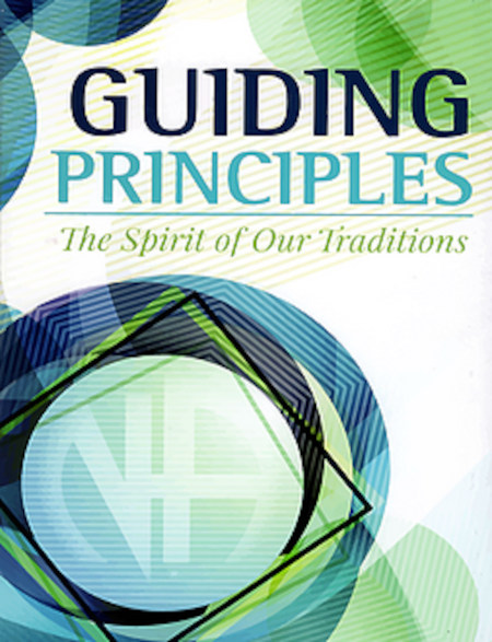 Guiding Principles